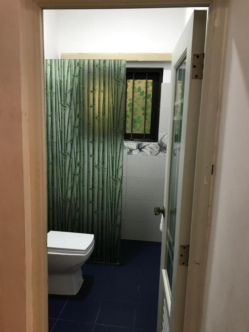 Romantic Garden Hotel Негомбо Екстериор снимка